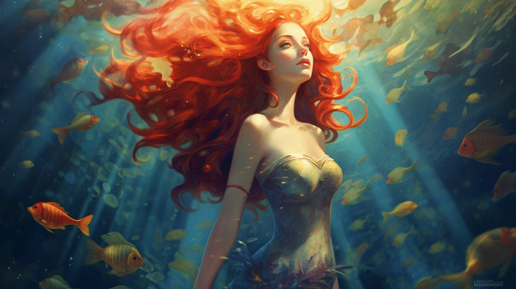 tfox distantfull bodyform abovecanon wide anglea mermaidlong re d0aa7e6f 18af 4ff1 8186 358e95b69371 副本