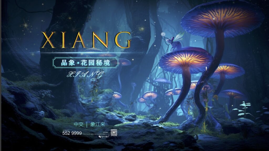 新增banner平面设计