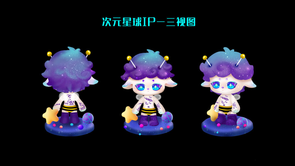 ip合集3