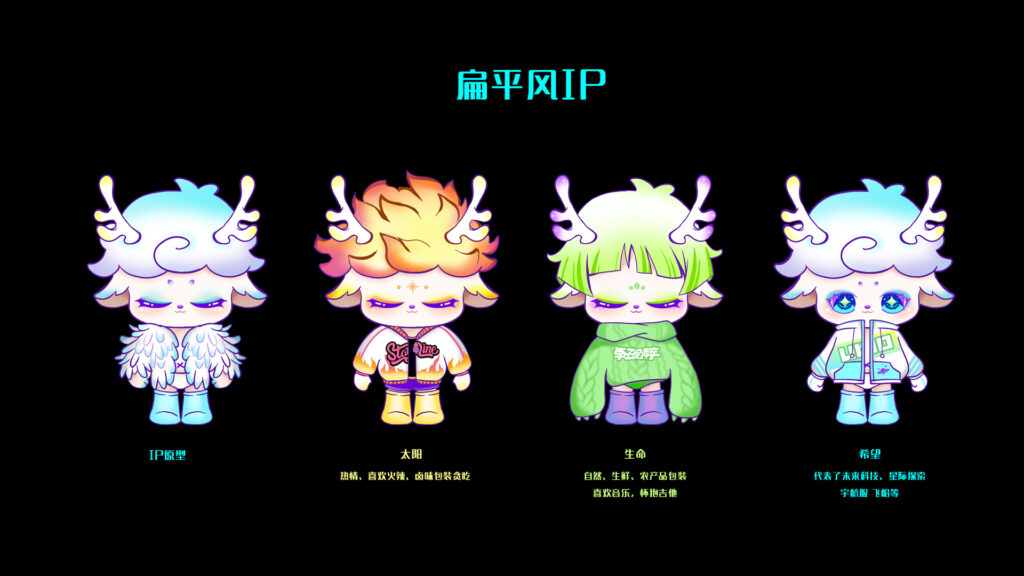 ip合集5
