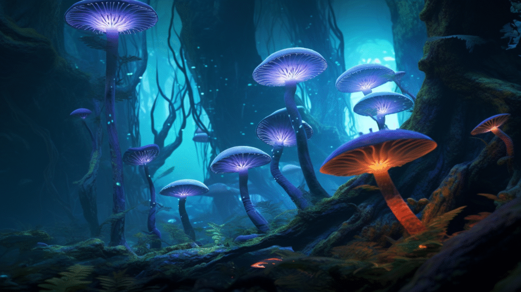 tfox close uplook upmacro wide anglethis is a fantasy world. in efdd79b0 a86c 4b7c bc96 5bf73e208ce9